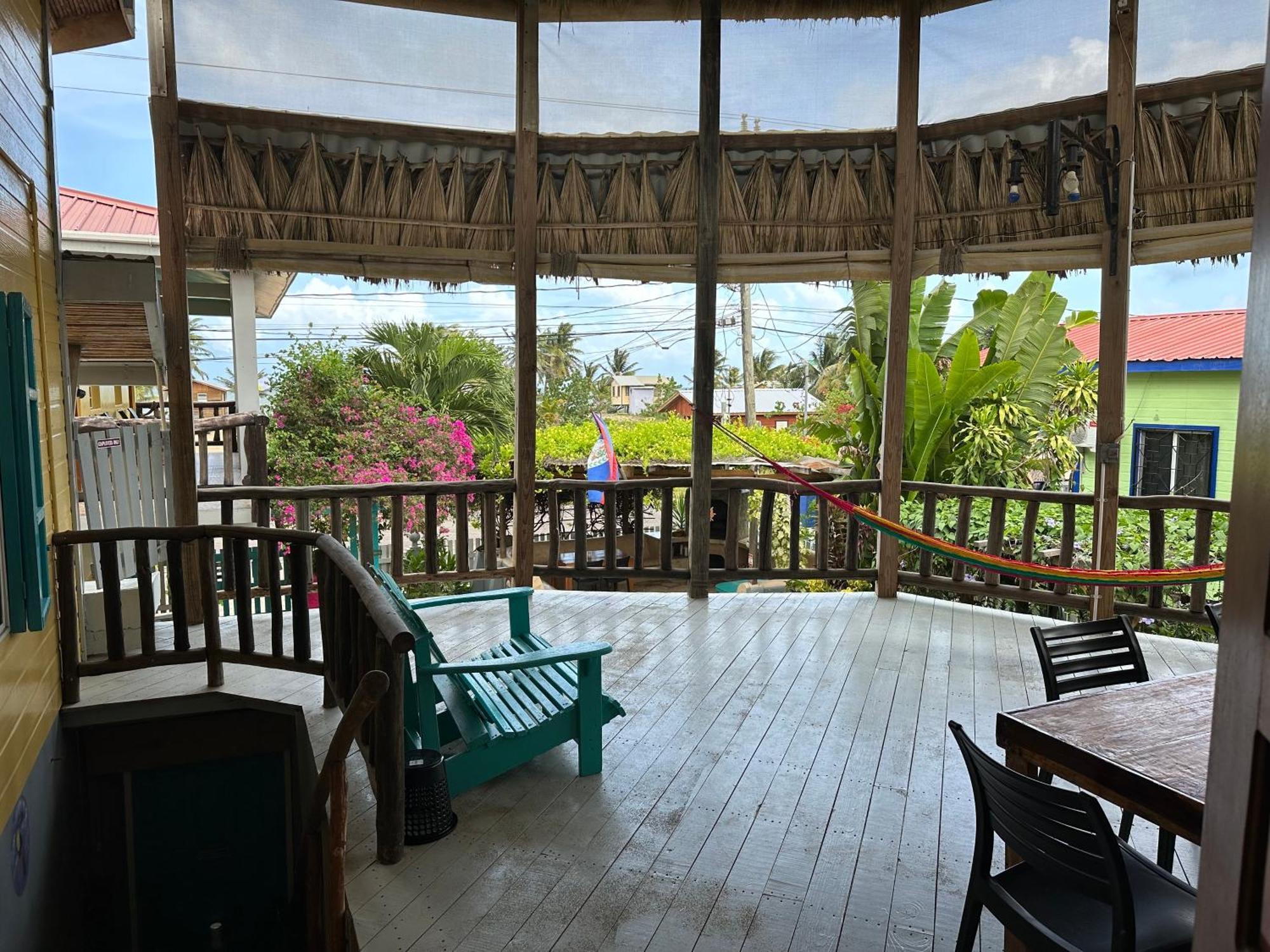 All Seasons Belize 홉킨스 객실 사진