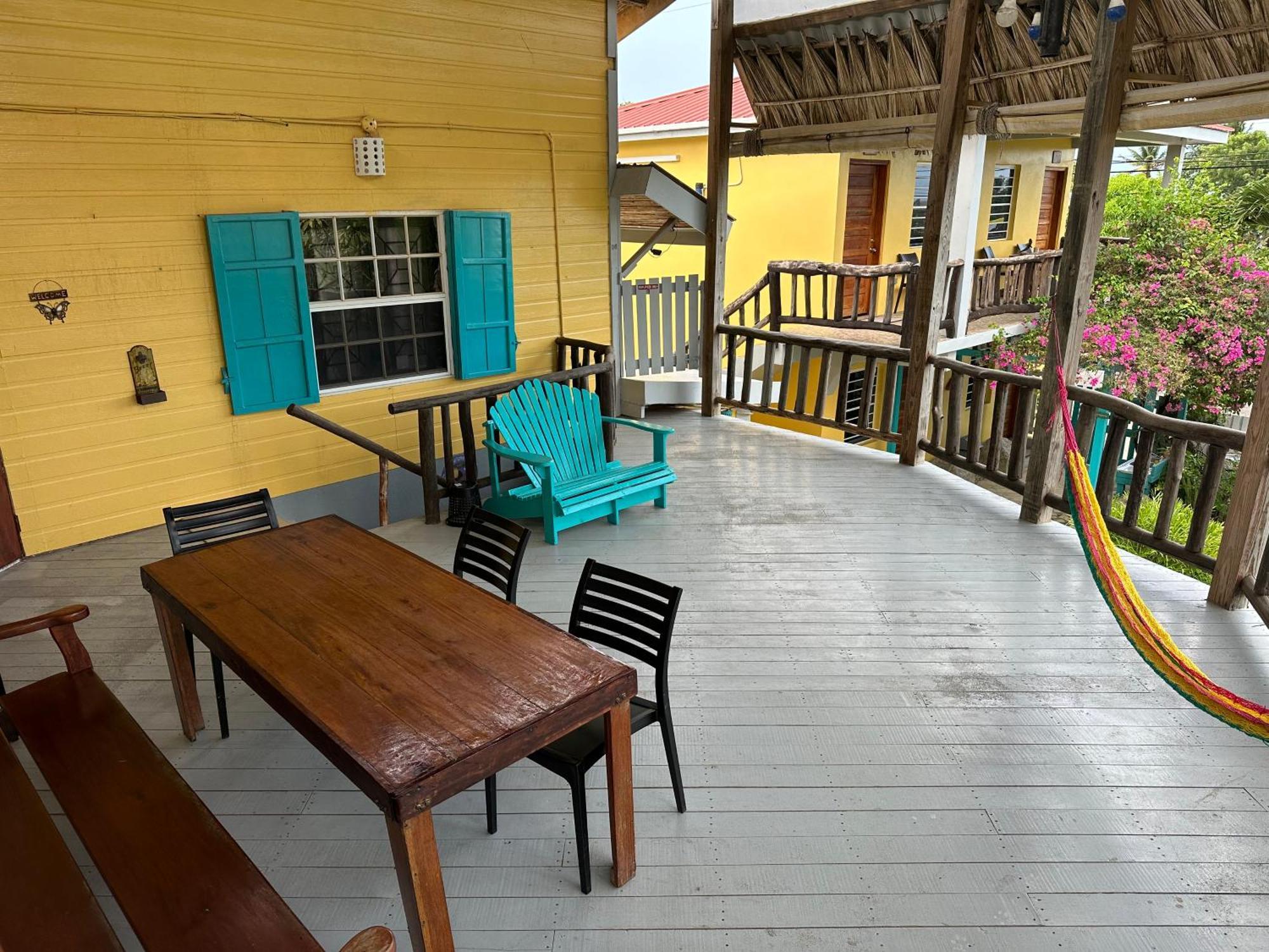 All Seasons Belize 홉킨스 객실 사진