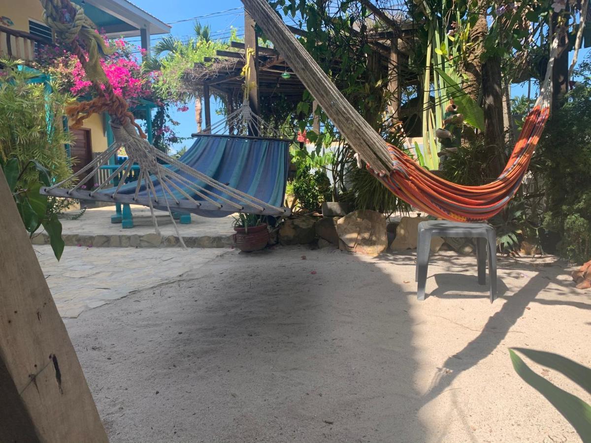 All Seasons Belize 홉킨스 외부 사진
